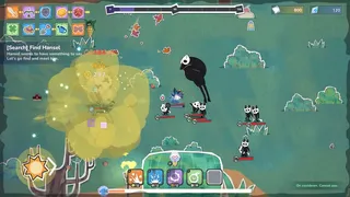 TALES: INK GUARDIAN