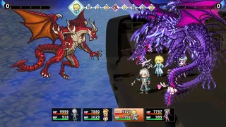 Скриншот 6 к игре Asdivine Knot