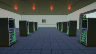 Datacenter Simulator
