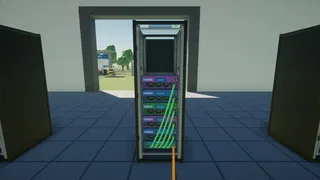 Datacenter Simulator