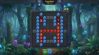 Скриншот 5 к игре Card Sprawl