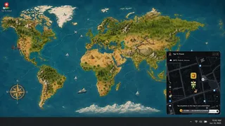 Tap To Travel