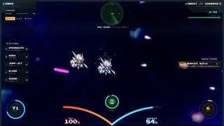 Скриншот 6 к игре Bravemech: The Century War