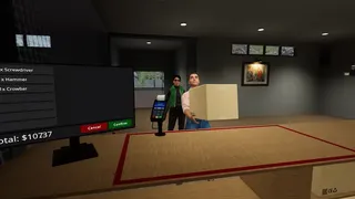Hardware Simulator - Prologue