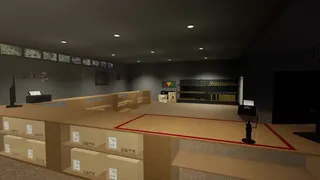 Hardware Simulator - Prologue