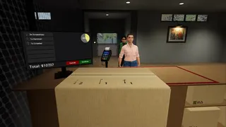 Скриншот 7 к игре Hardware Simulator - Prologue
