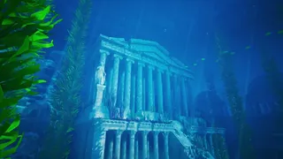 Seaforge: Shores of Atlantis