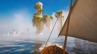 Seaforge: Shores of Atlantis
