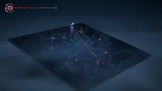 Balance: Umbilical Wake
