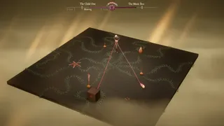 Balance: Umbilical Wake