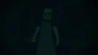 Night Maniac: The Origin Of Steven