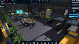 StarShip-DF