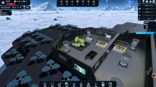 StarShip-DF