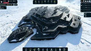 Скриншот 5 к игре StarShip-DF
