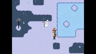 Blek and the Endless Keep