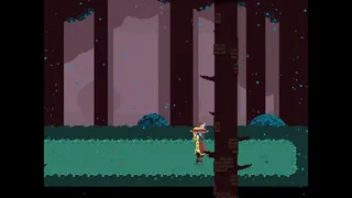Blek and the Endless Keep