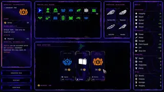 Скриншот 5 к игре NULLVECTOR