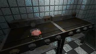 FEED HIM