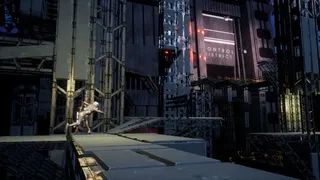Anomaly : Rebirth