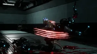 Anomaly : Rebirth