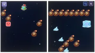 Stella Echoes