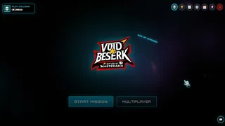 Void Beserk