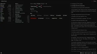 Скриншот 6 к игре A Dark Cave