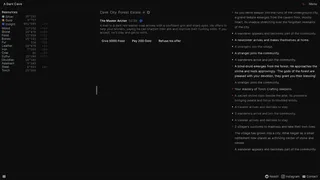 Скриншот 7 к игре A Dark Cave