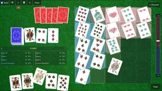 Скриншот 5 к игре PokerField