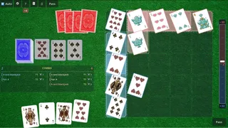 Скриншот 6 к игре PokerField