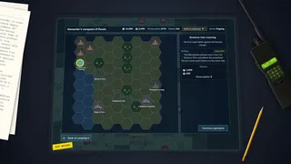 Скриншот 5 к игре Command Doctrine
