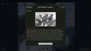 Скриншот 6 к игре Command Doctrine
