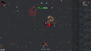 Necromancer: Ash & Bone
