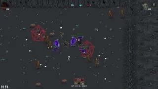 Necromancer: Ash & Bone