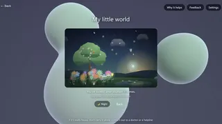 Скриншот 5 к игре A Little Cove
