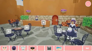 3D Cutie Character Creator