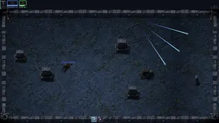 Invisible Archery