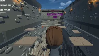 Bunnyhoppers