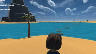 Bunnyhoppers