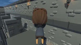 Bunnyhoppers