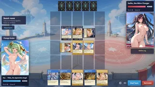 Azur Legend