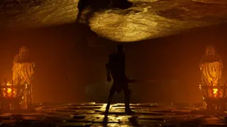 The Last Stand