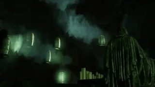 The Last Stand