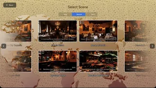 Foodie Tour