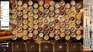 Foodie Tour