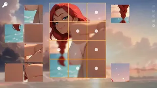 Sea Breeze & Waifus