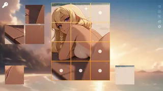Sea Breeze & Waifus