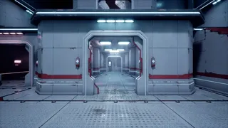 Скриншот 5 к игре HOLOSYDE
