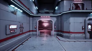 Скриншот 6 к игре HOLOSYDE