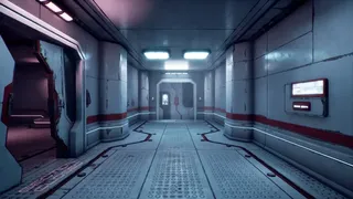 Скриншот 7 к игре HOLOSYDE